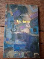 P.C. Kuiper - Ver heen, Ophalen of Verzenden, Gelezen, P.C. Kuiper