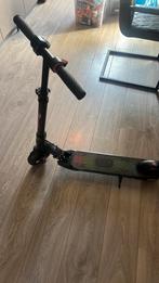 Kinder elektrische step, Ophalen of Verzenden, Gebruikt, Elektrische step (E-scooter)