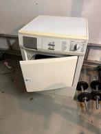 AEG Condensdroger (Lekt) - Voor Onderdelen/Reparatie, Witgoed en Apparatuur, Wasdrogers, Ophalen, 6 tot 8 kg, Gebruikt, Voorlader