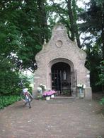 een leuk huis
