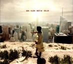 ALI B CD EEN BEETJE GELUK + KENNY B + NIELSON + RONNIE FLEX, Cd's en Dvd's, Ophalen of Verzenden, Zo goed als nieuw, Levenslied of Smartlap