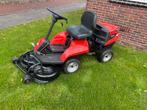 Jonsered FR 2311 M zitmaaier frontmaaier, Gebruikt, Minder dan 90 cm, Jonsered Husqvarna, Versnellingen