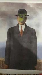 Le Fils de l'homme (Magritte), Antiek en Kunst, Verzenden