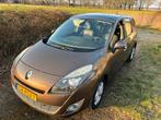 RENAULT GRAND SCENIC 2.0 16V AUTOMAAT LEER PANO PRIVILÈGE, Euro 5, 74 €/maand, Zwart, 4 cilinders