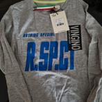 vingino longsleeve 140, Ophalen of Verzenden, Nieuw, Jongen, Shirt of Longsleeve