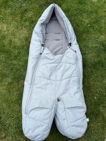 Stokke voetenzak beschikbaar voor biedingen