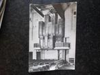 VLAARDINGEN Orgel Sionskerk  Gereformeerde gemeente, Ophalen of Verzenden, 1960 tot 1980, Zuid-Holland