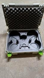 Festool schuurpapier systainer rotex ro125, Ophalen of Verzenden