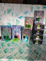 Leuke lichtsnoeren PARTYLIGHTS, ijs, cactus en slippervorm, ., Nieuw, Ophalen of Verzenden, .