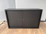 Schuifdeurkast zwart B-keus, Ophalen of Verzenden, Nieuw