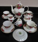 Winterling Marktleuthen servies, Ophalen of Verzenden, Zo goed als nieuw, Overige stijlen, Porselein