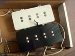 Stonewall basgitaar pickups, Ophalen of Verzenden, Zo goed als nieuw, Elektrische gitaar