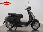 Vespa Primavera Elettrica (bj 2024), Scooter, Bedrijf, Vespa