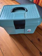 Horse Grooming Box (Waldhausen), Dieren en Toebehoren, Ophalen, Zo goed als nieuw