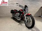 YAMAHA XVS 650 DRAGSTAR (bj 2002), Bedrijf, Onbekend, Overig, YAMAHA