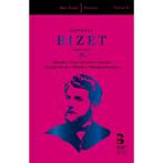Georges Bizet (1838-1875) Djamileh (Deluxe uitgave) 4 CD's, Verzenden, Nieuw in verpakking, Boxset