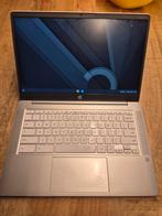 HP Chromebook 14a, 14 inch, Ophalen of Verzenden, HP, 4 GB of minder