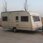 Caravan. Knaus sudwind., Ophalen, Zo goed als nieuw