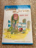 Saskia en Jeroen aan zee/Jaap ter Haar, Ophalen of Verzenden, Fictie algemeen, Zo goed als nieuw, Jaap ter Haar