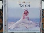 cd Tai Chi, new age harmony, volgnr 17, Ophalen of Verzenden, Zo goed als nieuw, Muziek instrumentaal