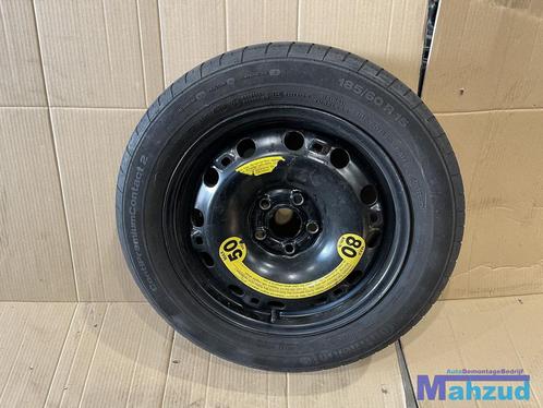VW SEAT AUDI SKODA reservewiel 5x100 15 inch, Auto-onderdelen, Overige Auto-onderdelen, Volkswagen, Gebruikt, Ophalen