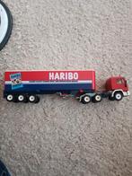 Siku man haribo, Ophalen of Verzenden, Zo goed als nieuw, Bus of Vrachtwagen, SIKU