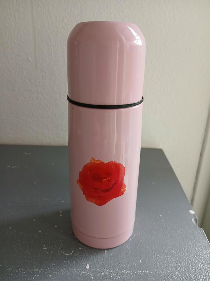 thermoskan, Huis en Inrichting, Keuken | Keukenbenodigdheden, Zo goed als nieuw, Ophalen of Verzenden