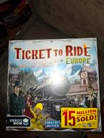 Ticket to ride, Ophalen of Verzenden, Nieuw
