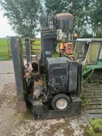 Hiab stenenkraan, Ophalen, Gebruikt, Overige merken