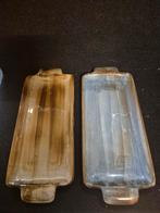 Volendams aardewerk cakeschaal, Ophalen of Verzenden