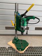 Record Power DMS 26 boorstandaard kolomboormachine, Doe-het-zelf en Verbouw, Gereedschap | Boormachines, 600 watt of meer, Nieuw