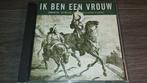 Jeroen van Merwijk ‎- Ik Ben Een Vrouw