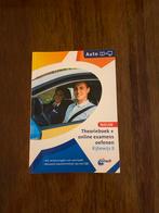 ANWB auto theorie, Ophalen of Verzenden, Gelezen, Algemeen, ANWB