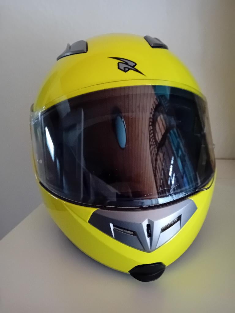 systeemhelm RXA, Motoren, Kleding | Motorhelmen, Systeemhelm, Dames, L, Tweedehands
