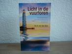 Dr. H. van den Belt - Licht in de vuurtoren, Ophalen of Verzenden, Zo goed als nieuw, Christendom | Protestants