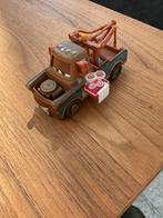 Disney Cars Takelwagen Matter drive in bioscoop cinema, Ophalen, Zo goed als nieuw