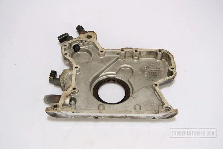 DAF Engines & Parts Motordeksel Voor DAF GR165, Auto-onderdelen, Vrachtwagen-onderdelen, Gebruikt, Ophalen