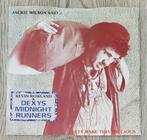 Kevin Rowland & Dexys Midnight Runners - Jackie Wilson Said, Ophalen of Verzenden, 7 inch, Pop, Single