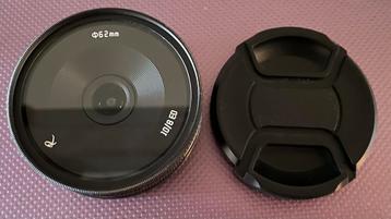 AstrHori 10mm F8 voor Nikon Z DX beschikbaar voor biedingen