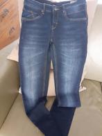 Garcia jeans super slim maat 164 z.g.a.n., Jongen, Gebruikt, Ophalen of Verzenden, Broek