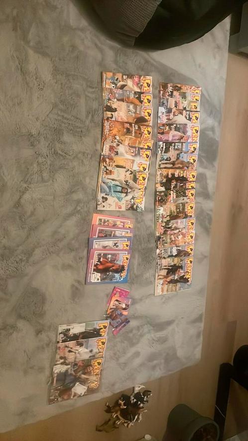 Veel te veel penny’s voor weinig geld, Boeken, Stripboeken, Zo goed als nieuw, Meerdere stripboeken, Ophalen of Verzenden