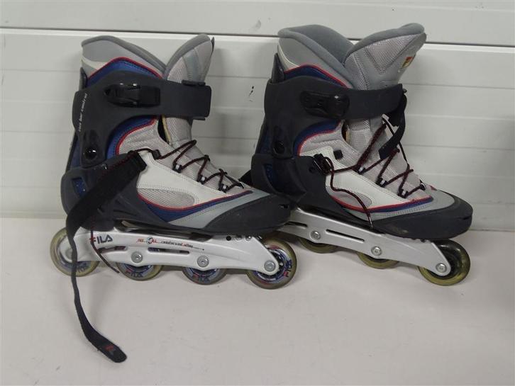 A6188 Fila skeelers, Sport en Fitness, Skeelers, Gebruikt, Ophalen of Verzenden