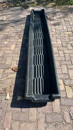 Ontsmettingsbak, hygienebak, schapen geiten kunststf, Dieren en Toebehoren, Meerdere dieren, Schaap