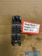 RANGE ROVER EVOQUE Raamschakelaar links voor 2011-2019 BJ321, Auto-onderdelen, Dashboard en Schakelaars, -, -, Ophalen of Verzenden