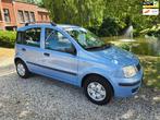 Fiat Panda 1.2 Edizione Cool AIRCO *apk:08-2026*, Voorwielaandrijving, Gebruikt, 1242 cc, Origineel Nederlands