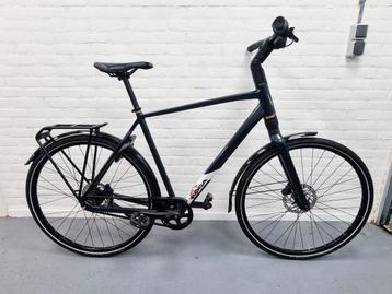 ALS NIEUW 2025 Koga F3 4.0 Nexus 8 gates riem rijklaar  beschikbaar voor biedingen