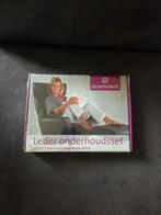 Prominent Leder Onderhoudsset - Nieuw in Verpakking, Ophalen of Verzenden, Nieuw