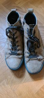 Hartjes bruine boots schoenen mt 38,5 / 5,5 breedte H, Bruin, Lage of Enkellaarzen, Ophalen of Verzenden, Hartjes