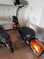 Mangosteen 2023 sept, Fietsen en Brommers, Ophalen, Zo goed als nieuw, Elektrisch