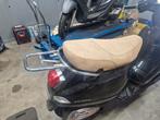 Origineel koffer drager voor Vespa LX 50 / LX 125CC, Ophalen, Gebruikt, Overige typen, Vespa